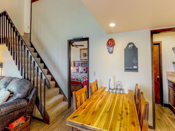 Park City Deer Valley Canyons Resort Home 949730