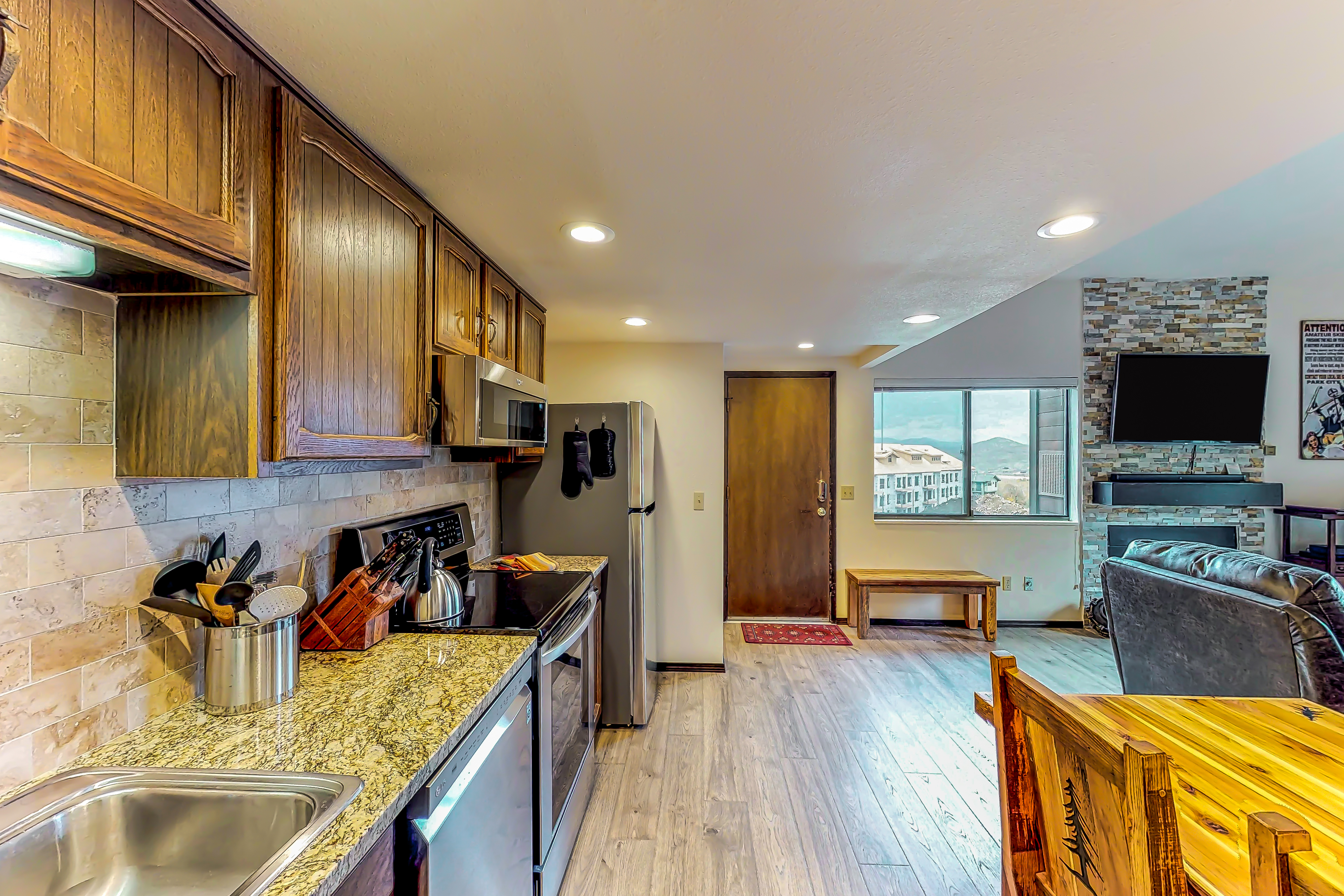 Park City Deer Valley Canyons Resort Home 949730