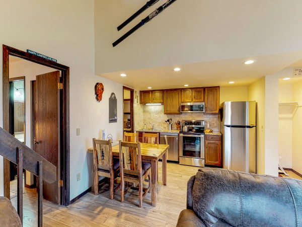 Park City Deer Valley Canyons Resort Home 949730