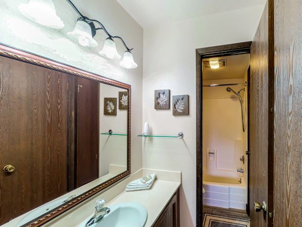 Park City Deer Valley Canyons Resort Home 949730