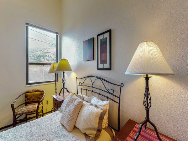 Park City Deer Valley Canyons Resort Home 949730