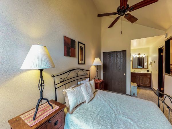 Park City Deer Valley Canyons Resort Home 949730