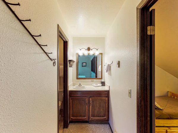 Park City Deer Valley Canyons Resort Home 949730