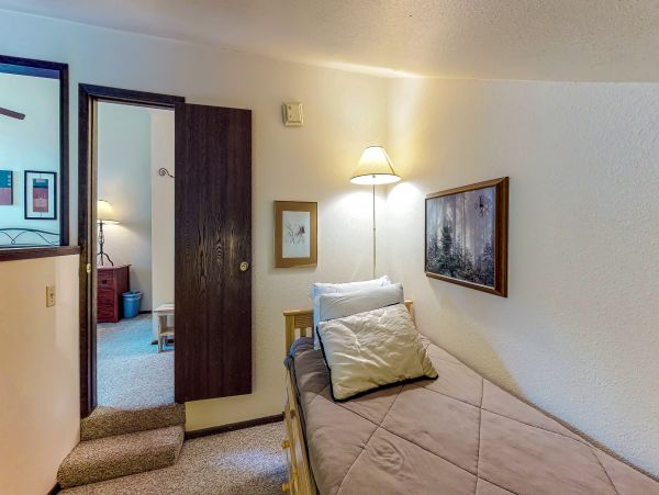 Park City Deer Valley Canyons Resort Home 949730