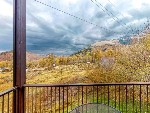 Park City Deer Valley Canyons Resort Home 949730