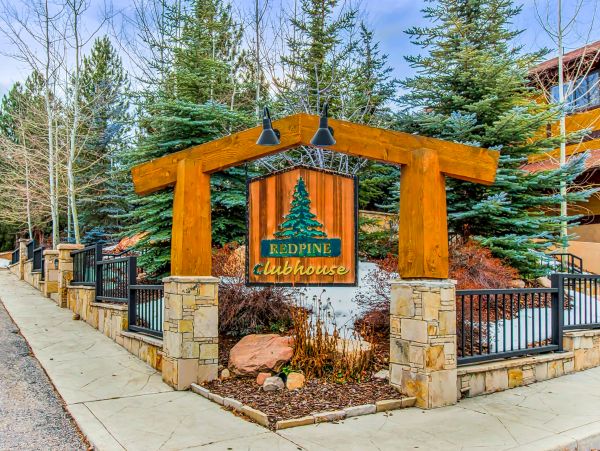 Park City Deer Valley Canyons Resort Home 949730