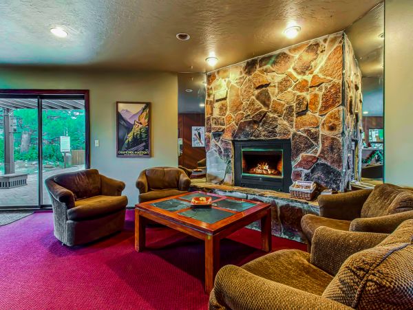 Park City Deer Valley Canyons Resort Home 949730