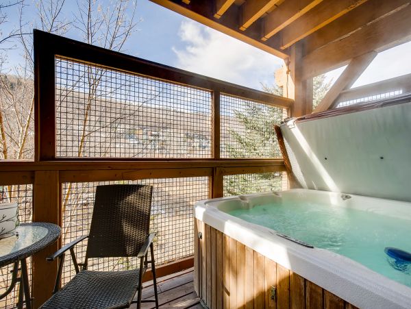 Park City Deer Valley Canyons Resort Home 949731