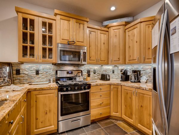 Park City Deer Valley Canyons Resort Home 949731