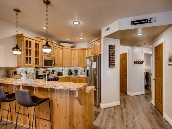 Park City Deer Valley Canyons Resort Home 949731