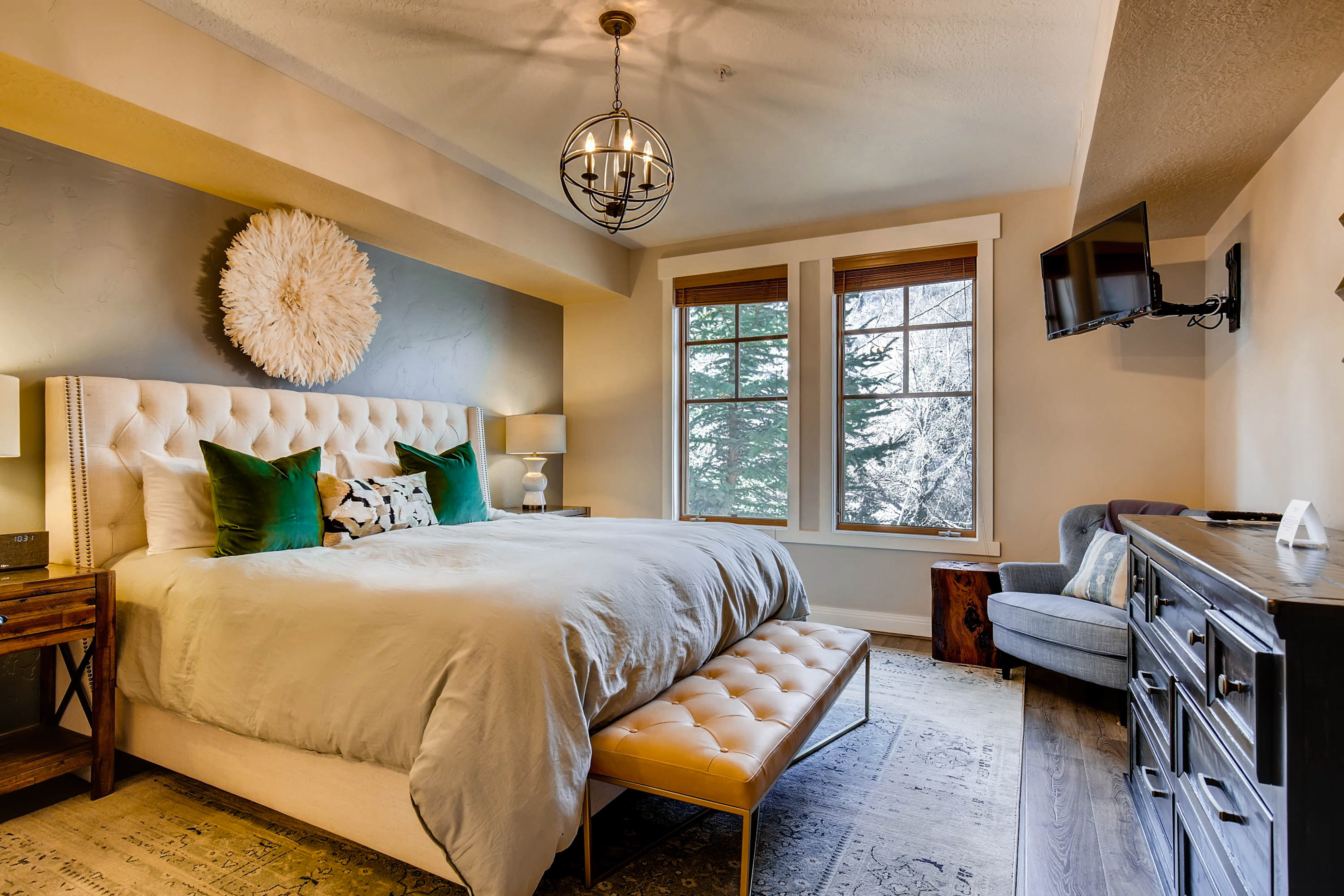 Park City Deer Valley Canyons Resort Home 949731