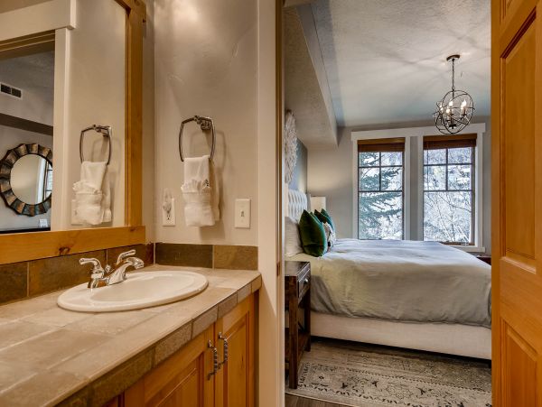 Park City Deer Valley Canyons Resort Home 949731