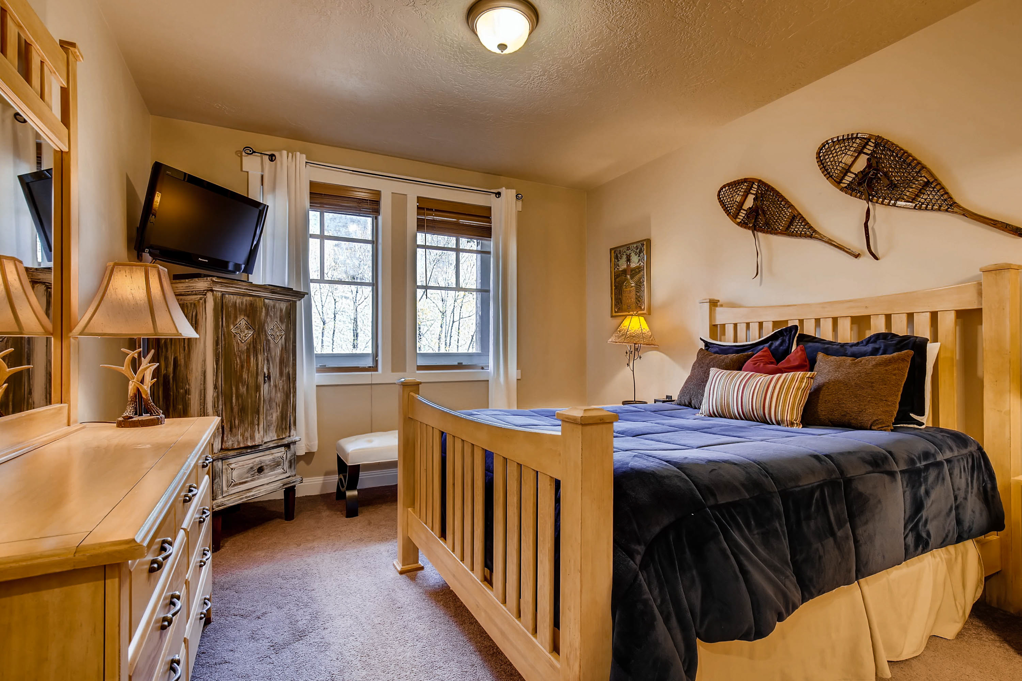 Park City Deer Valley Canyons Resort Home 949731
