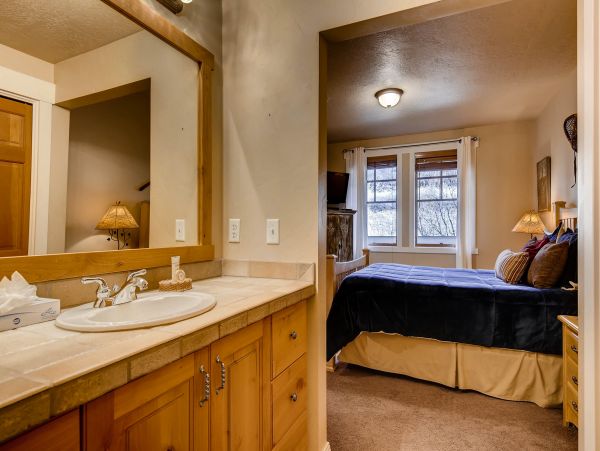 Park City Deer Valley Canyons Resort Home 949731