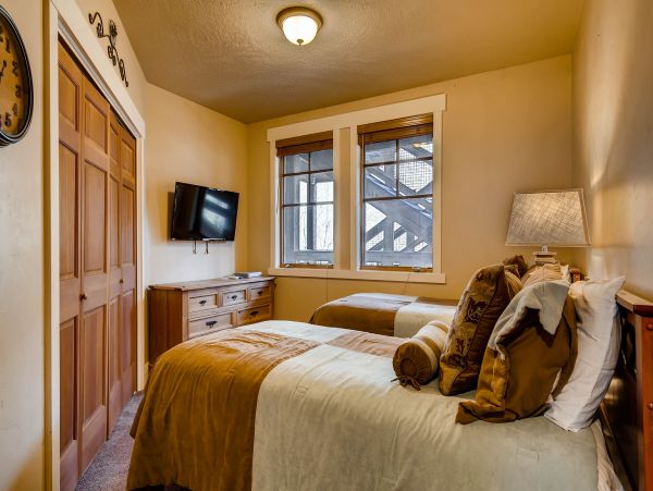 Park City Deer Valley Canyons Resort Home 949731