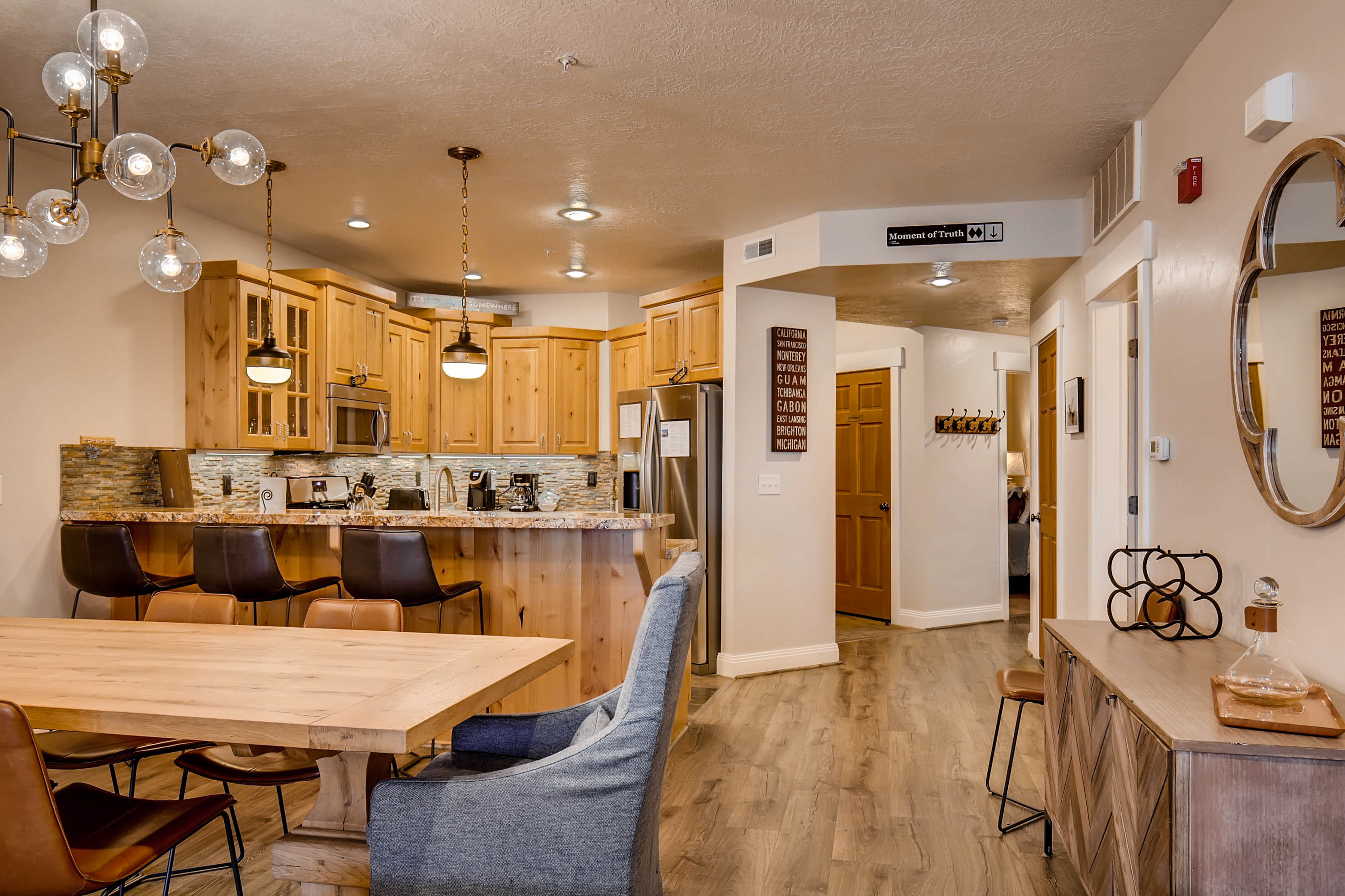 Park City Deer Valley Canyons Resort Home 949731