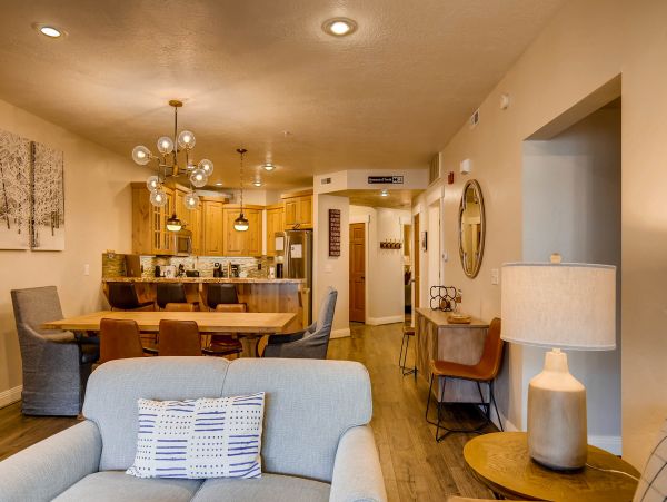 Park City Deer Valley Canyons Resort Home 949731