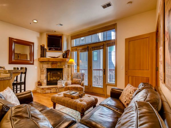 Park City Deer Valley Canyons Resort Home 949732
