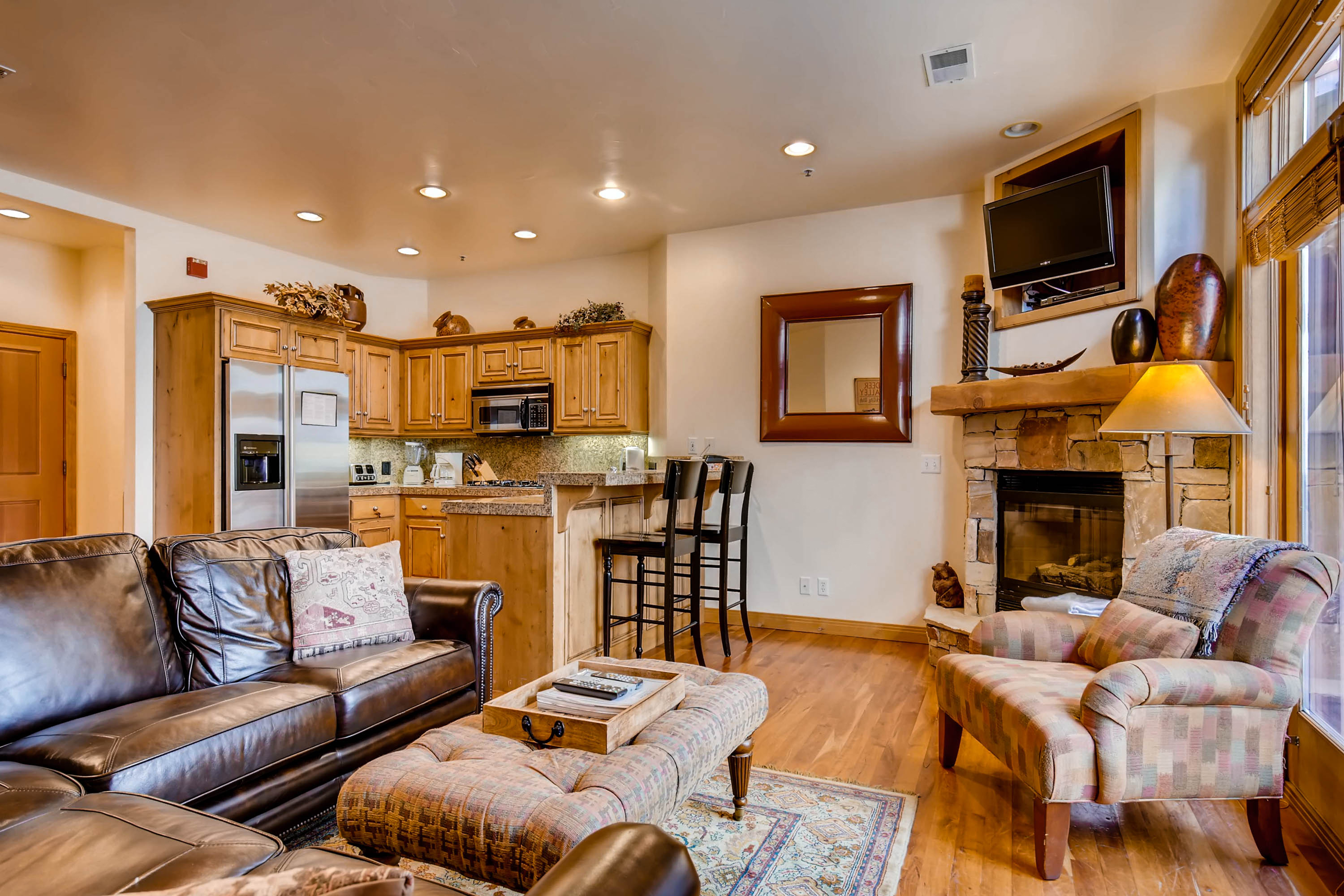 Park City Deer Valley Canyons Resort Home 949732