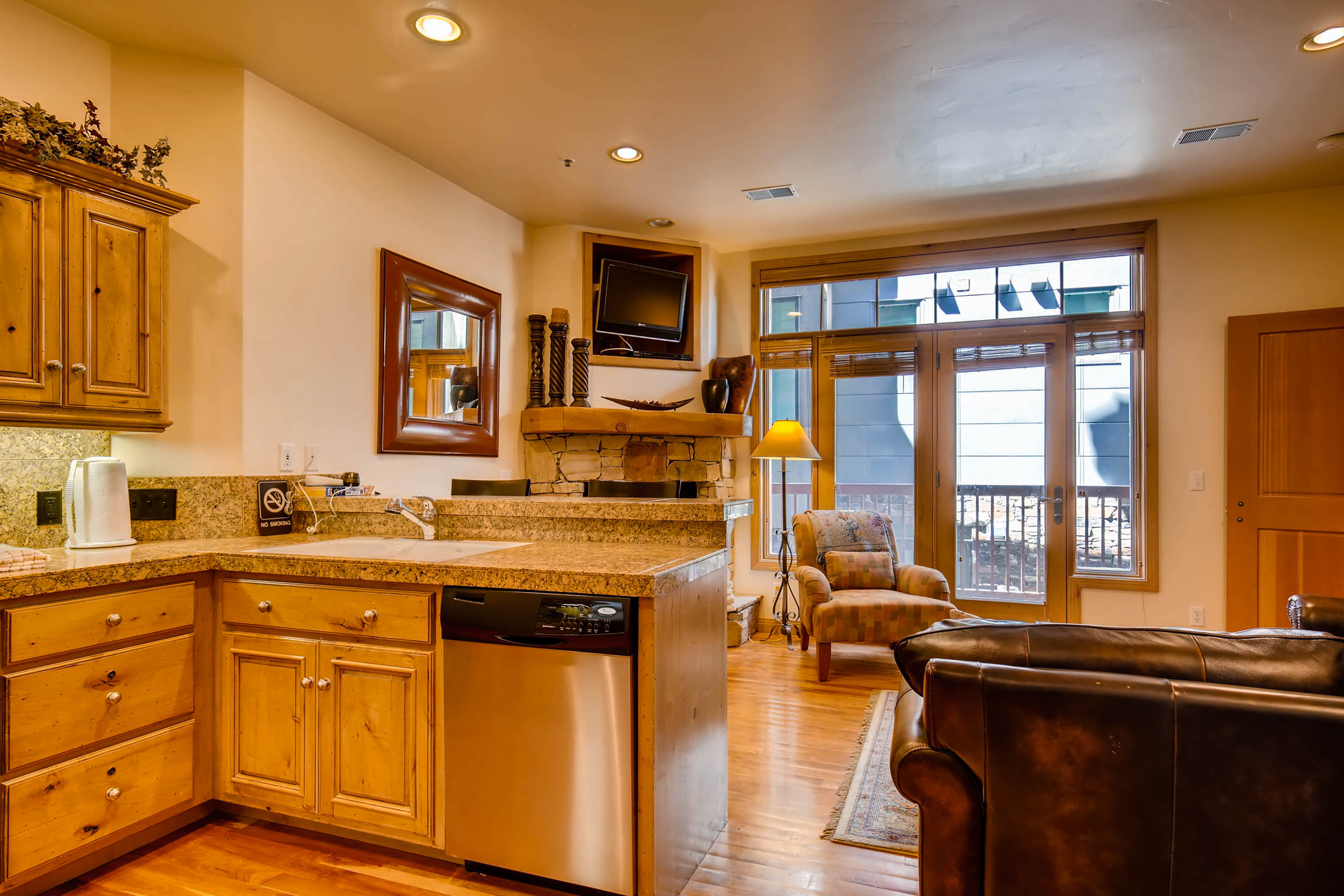 Park City Deer Valley Canyons Resort Home 949732