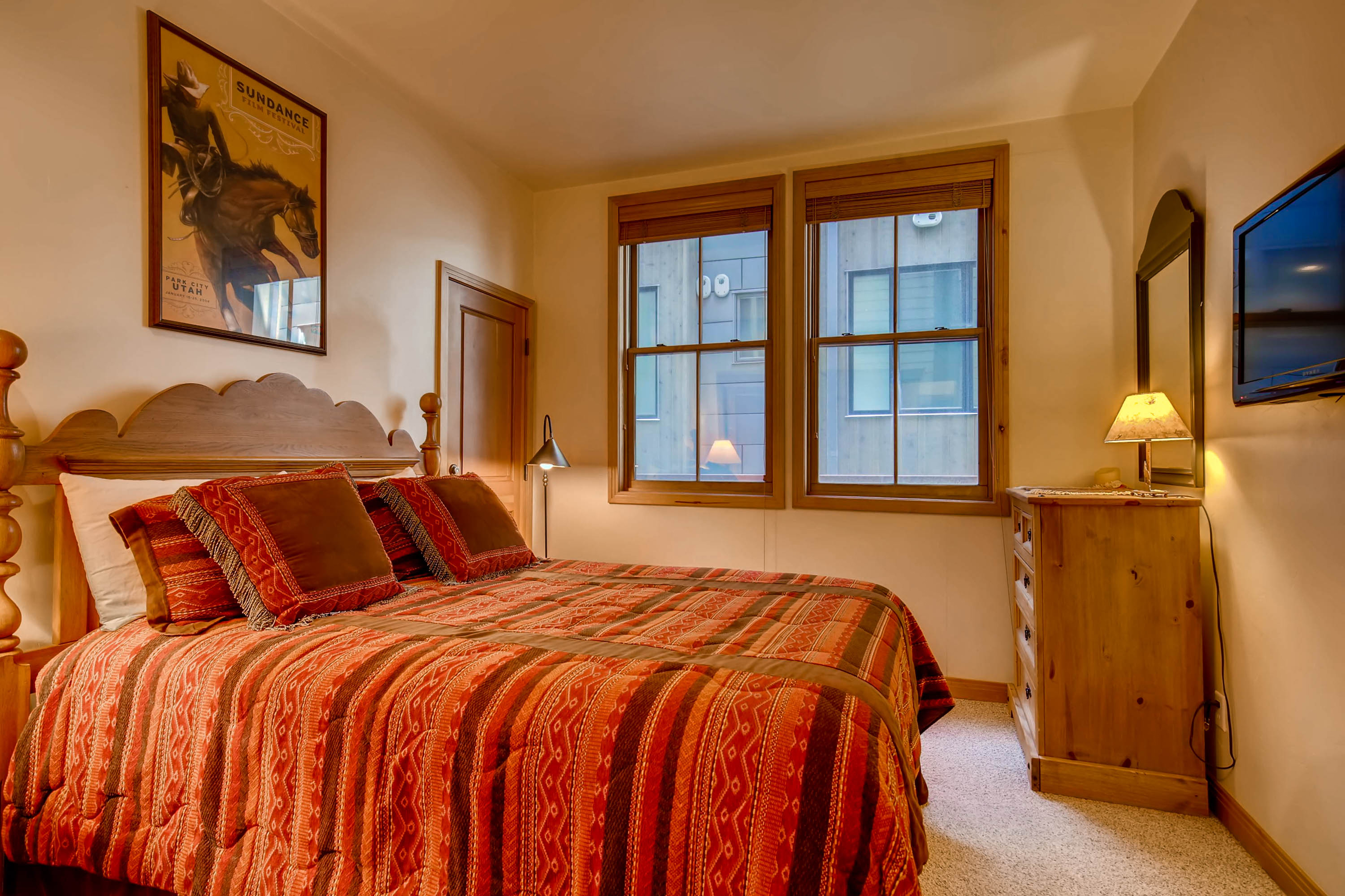 Park City Deer Valley Canyons Resort Home 949732