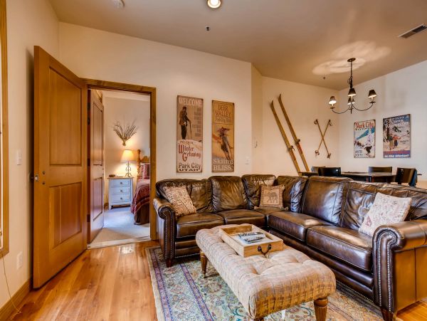 Park City Deer Valley Canyons Resort Home 949732
