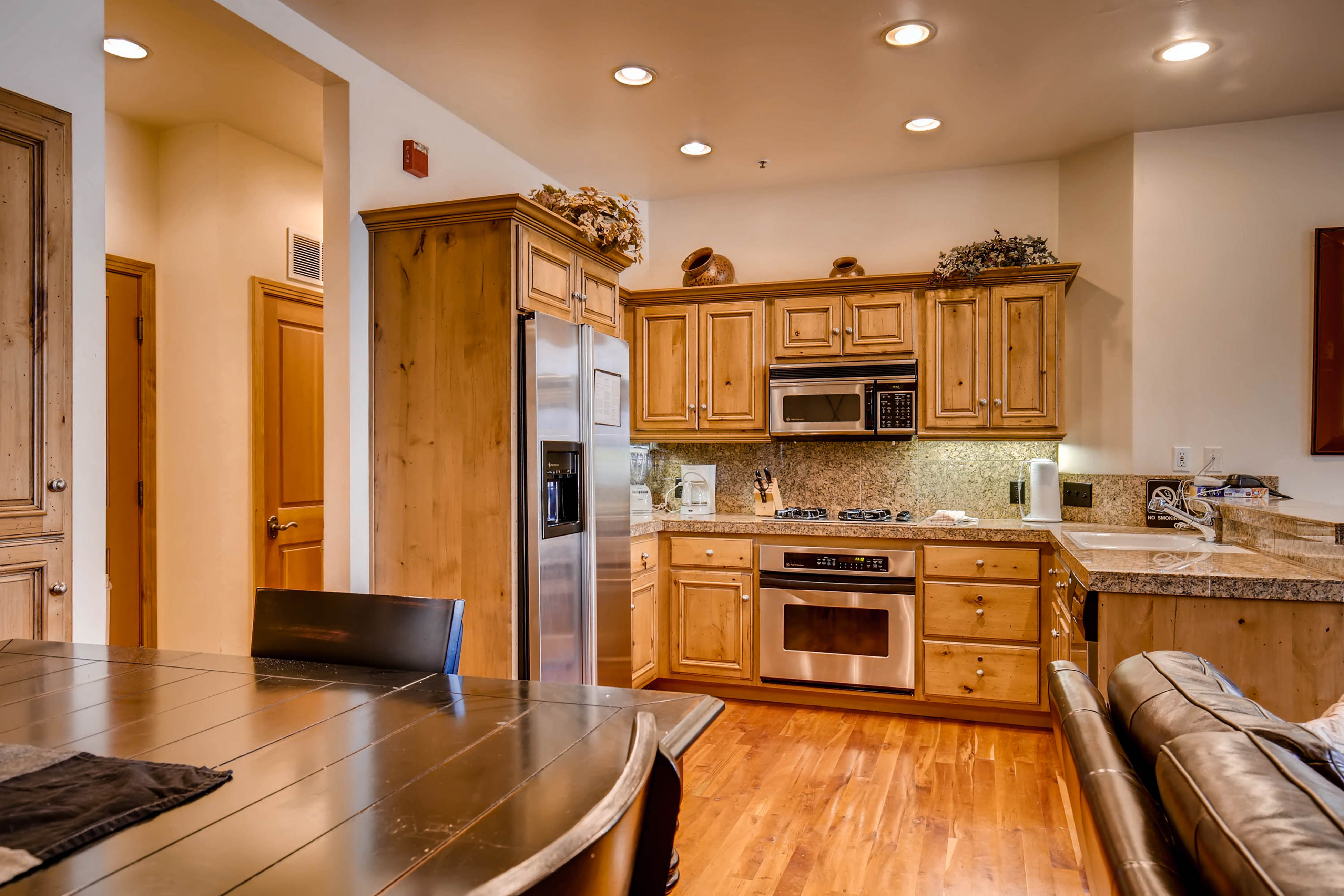 Park City Deer Valley Canyons Resort Home 949732