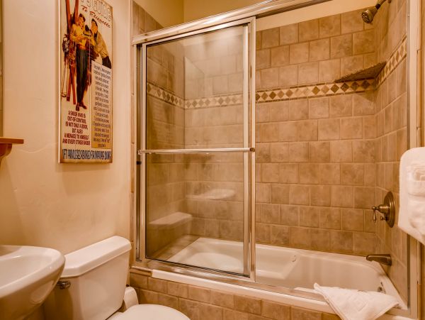 Park City Deer Valley Canyons Resort Home 949732