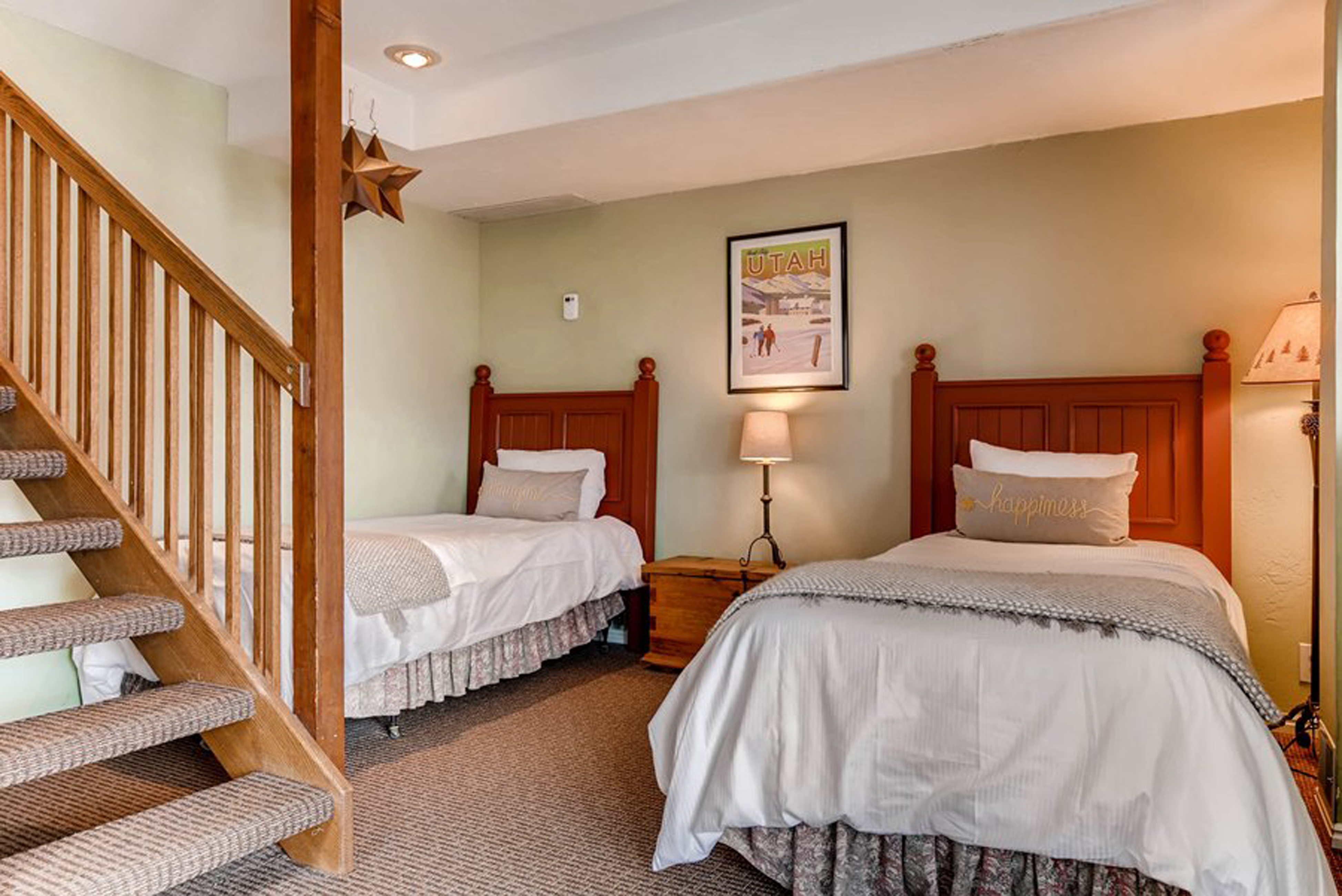 Park City Deer Valley Canyons Resort Home 949733