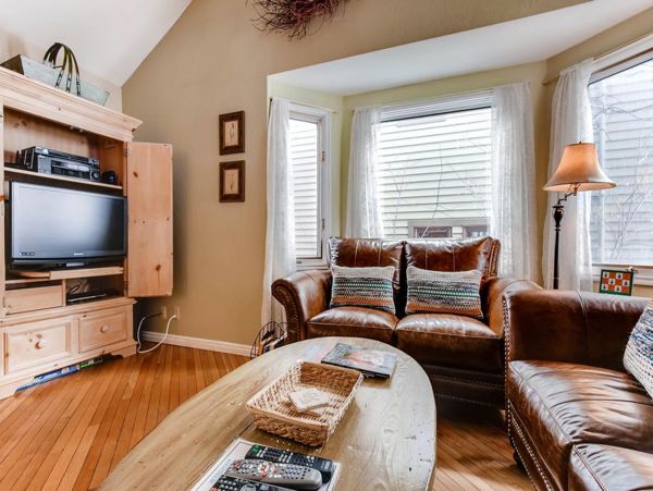 Park City Deer Valley Canyons Resort Home 949733