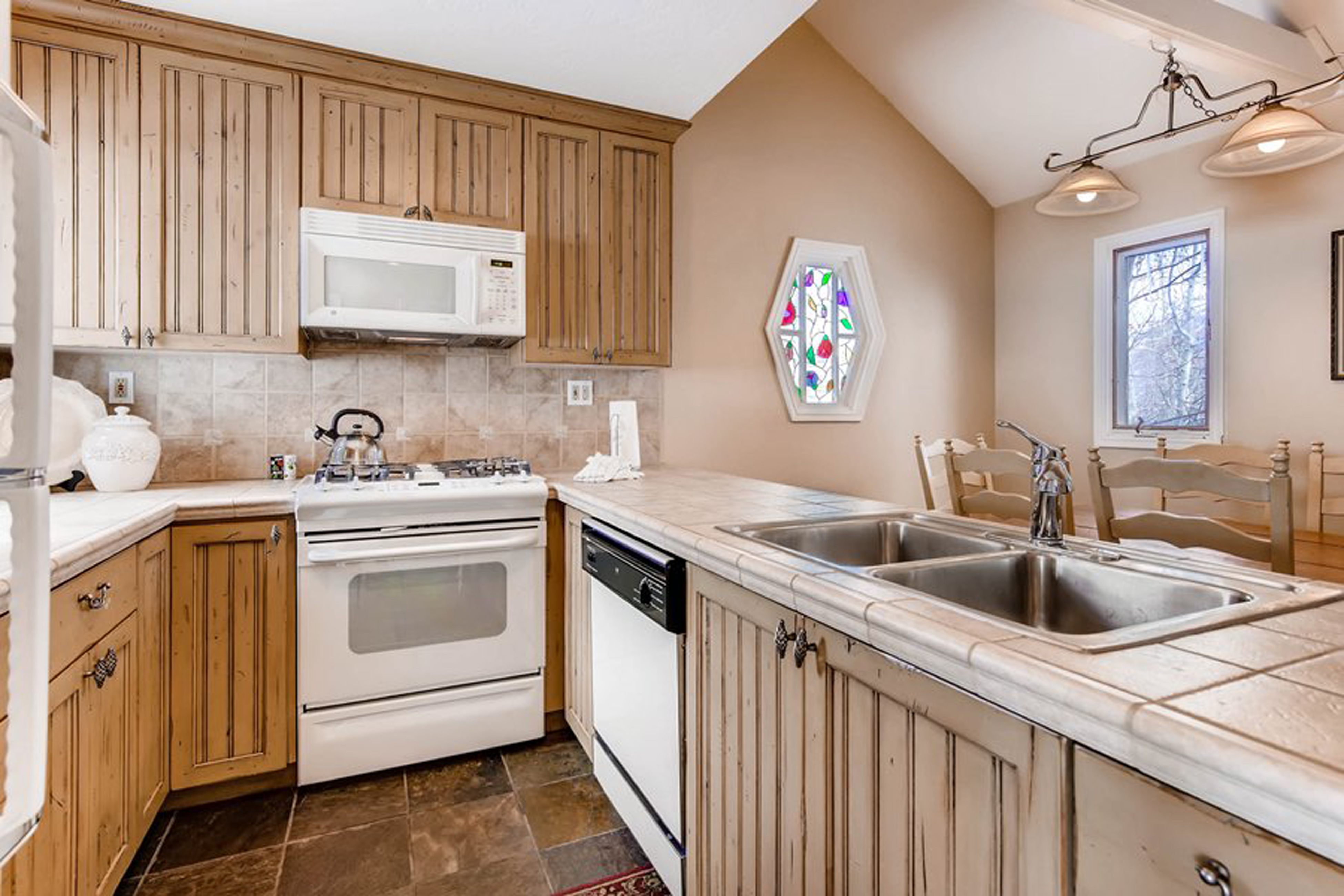Park City Deer Valley Canyons Resort Home 949733