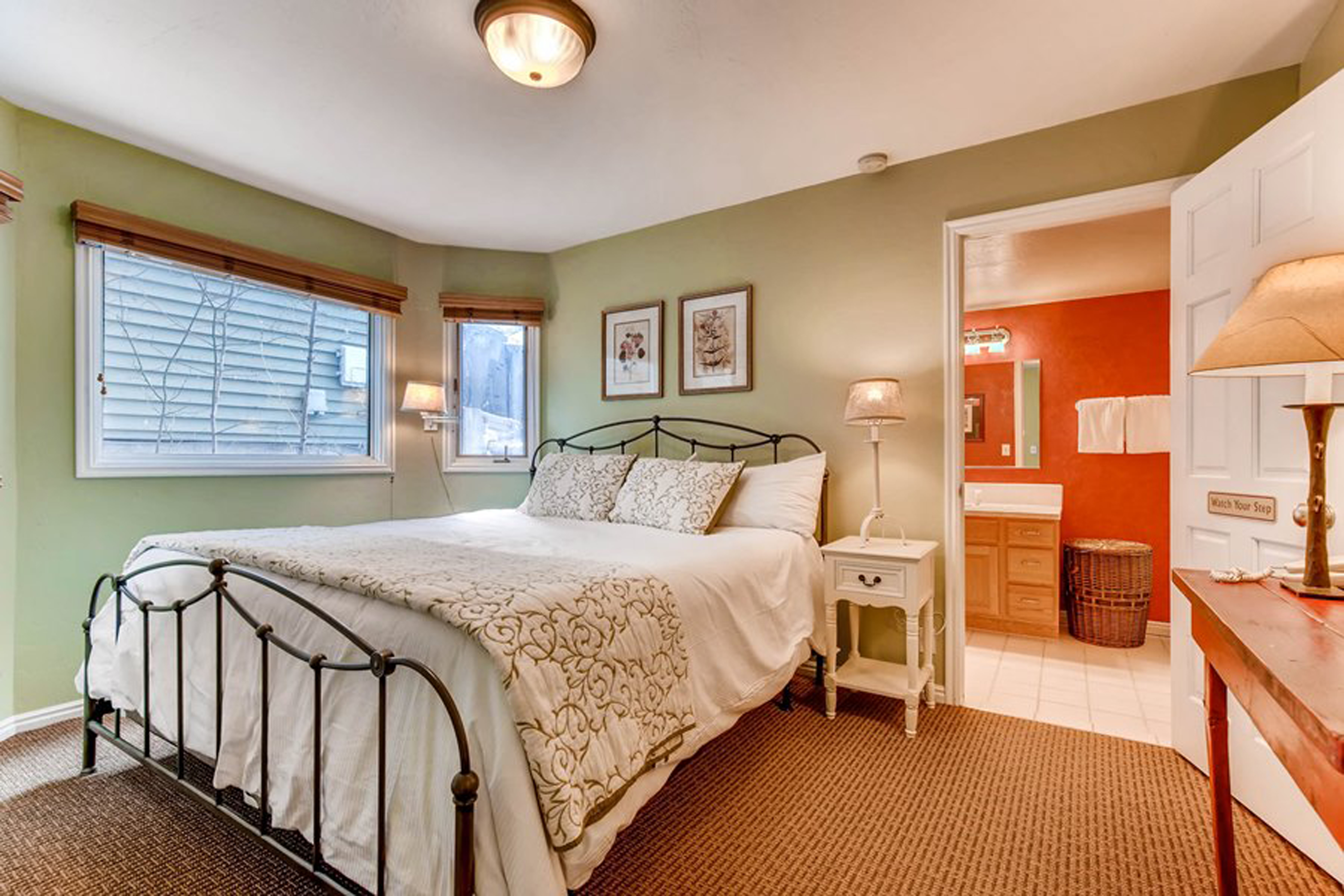 Park City Deer Valley Canyons Resort Home 949733