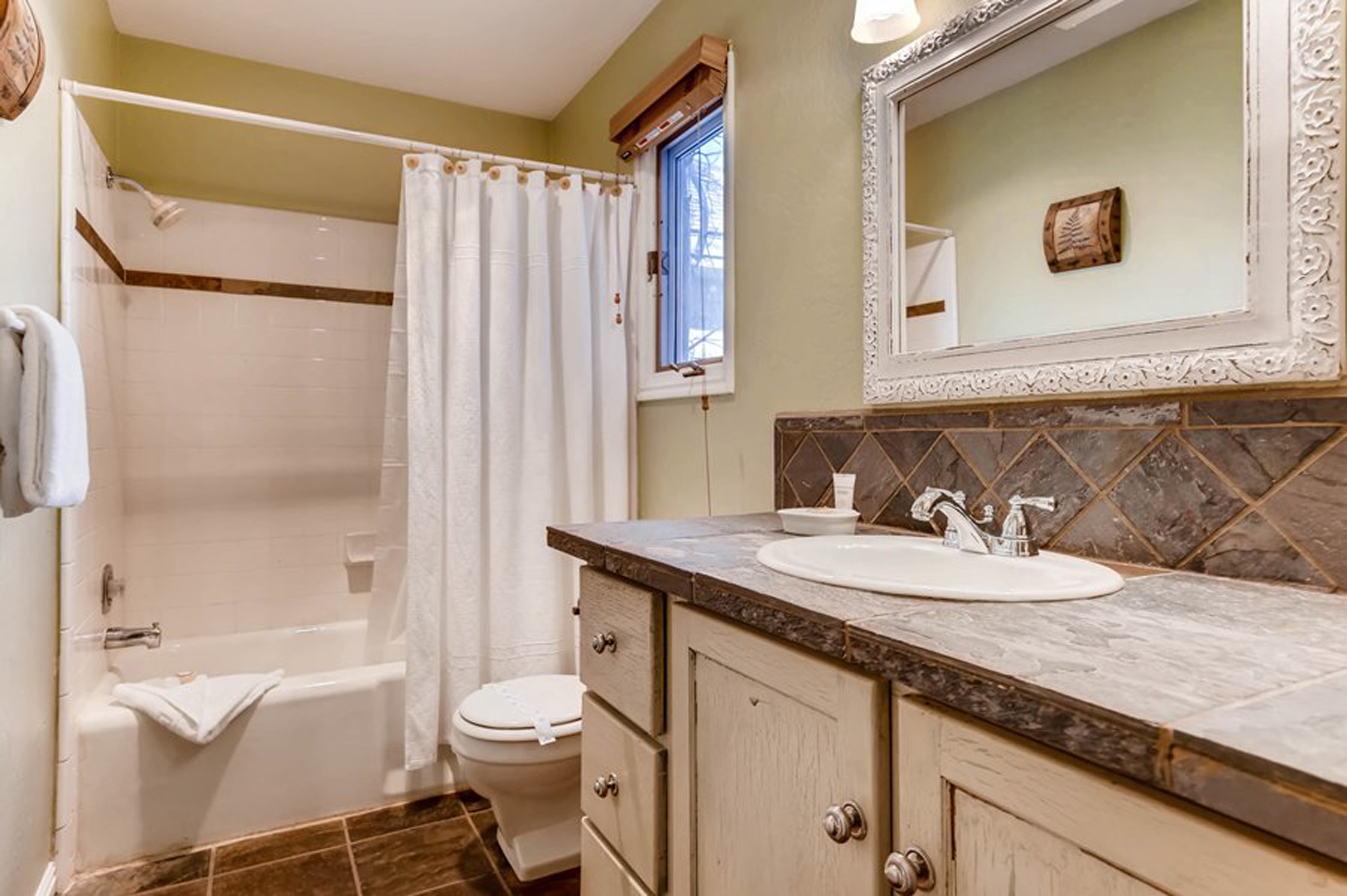 Park City Deer Valley Canyons Resort Home 949733