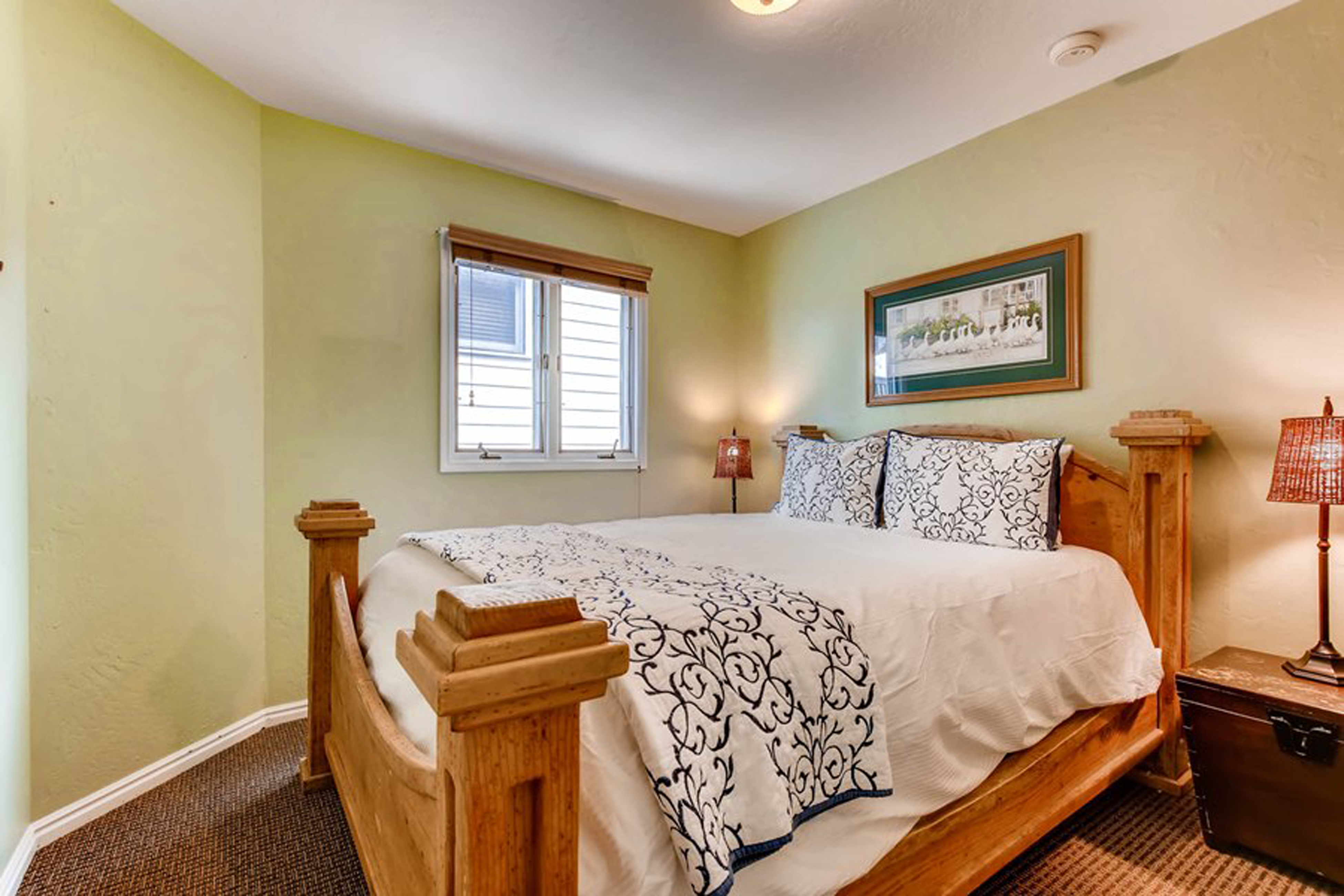 Park City Deer Valley Canyons Resort Home 949733