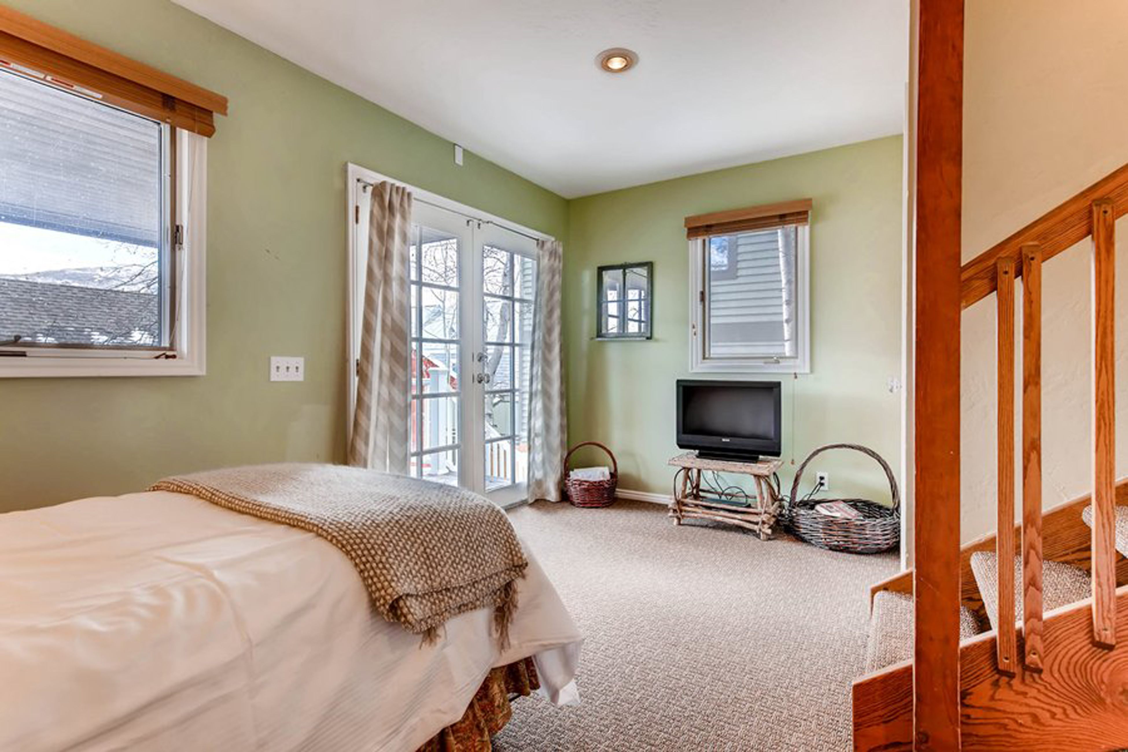 Park City Deer Valley Canyons Resort Home 949733
