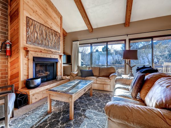 Park City Deer Valley Canyons Resort Home 949734