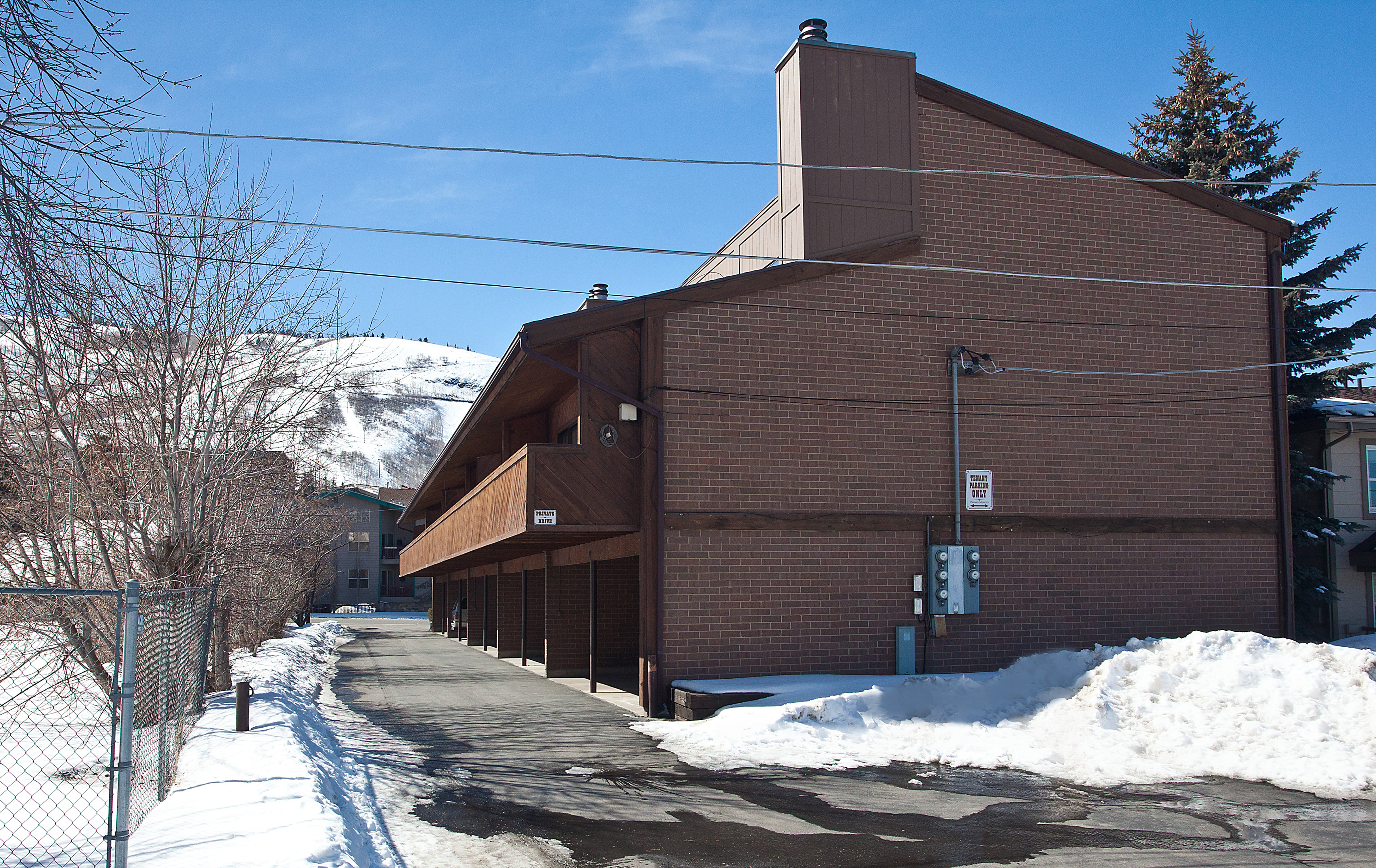 Park City Deer Valley Canyons Resort Home 949734