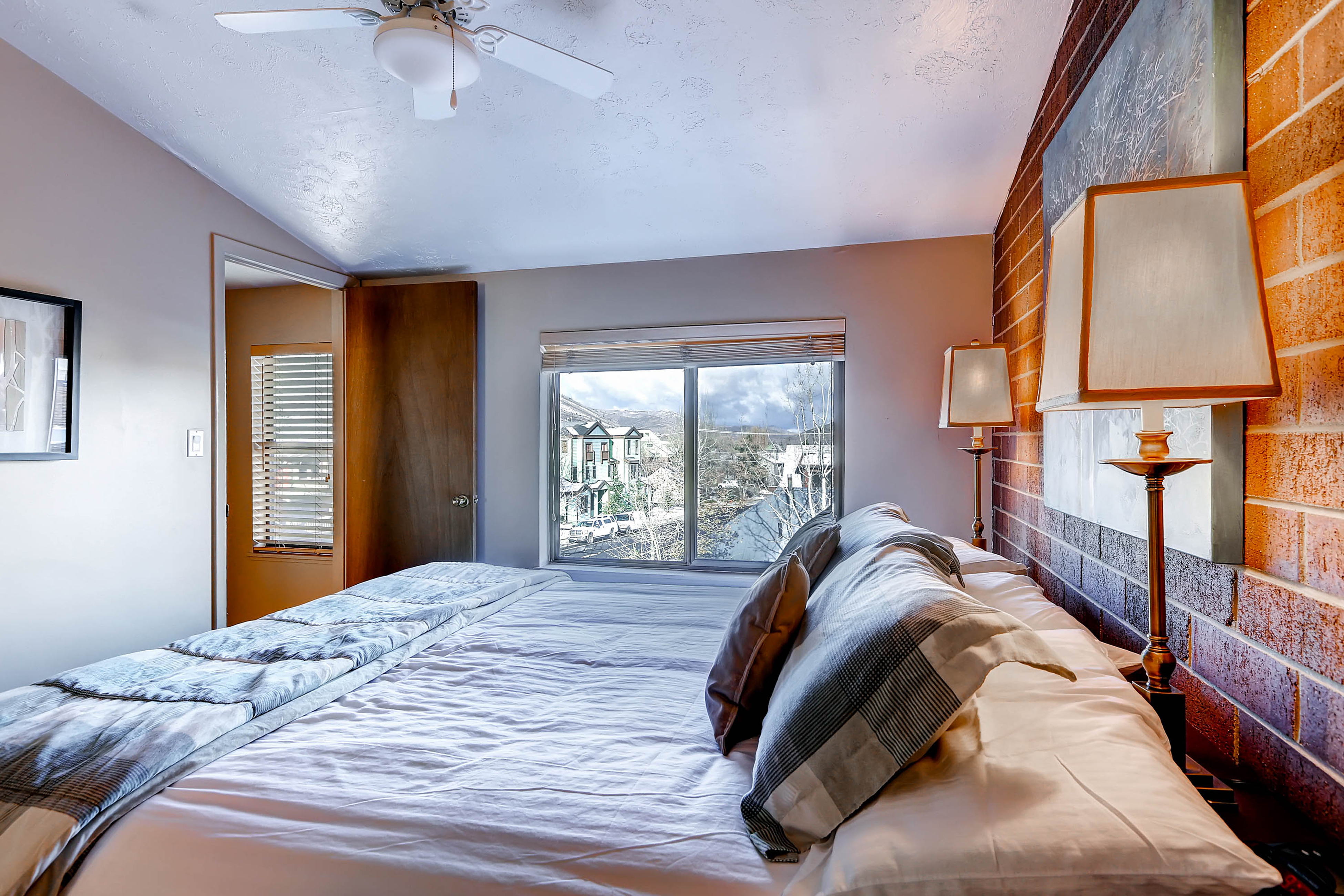 Park City Deer Valley Canyons Resort Home 949734
