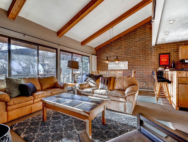 Park City Deer Valley Canyons Resort Home 949734