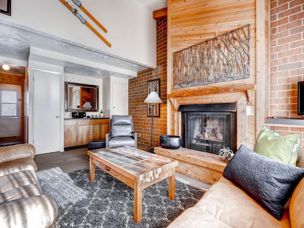 Park City Deer Valley Canyons Resort Home 949734