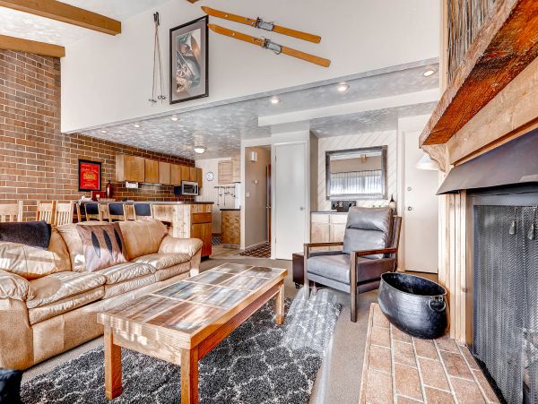 Park City Deer Valley Canyons Resort Home 949734
