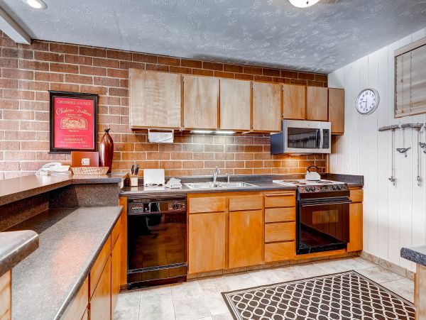 Park City Deer Valley Canyons Resort Home 949734