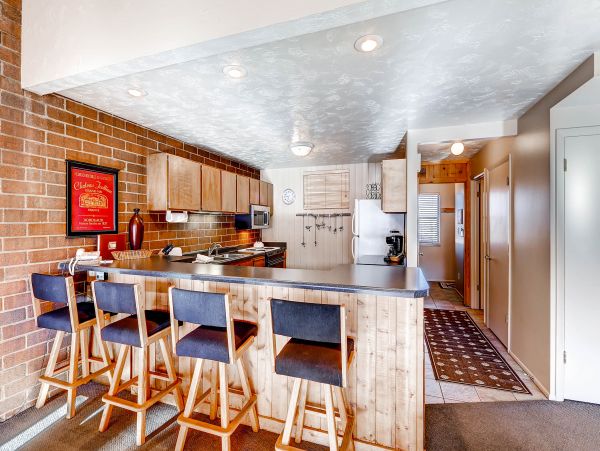Park City Deer Valley Canyons Resort Home 949734