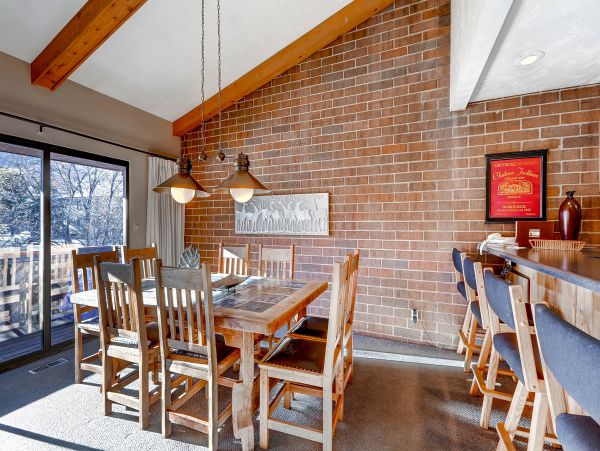 Park City Deer Valley Canyons Resort Home 949734