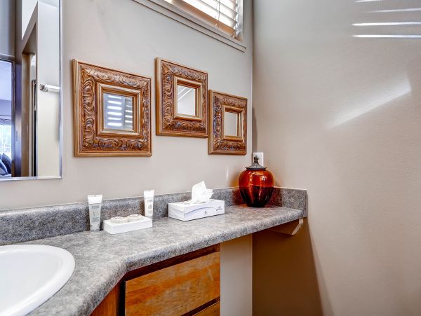 Park City Deer Valley Canyons Resort Home 949734