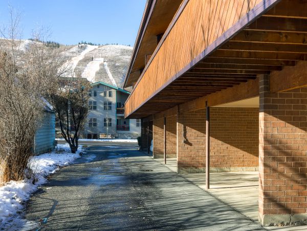 Park City Deer Valley Canyons Resort Home 949734