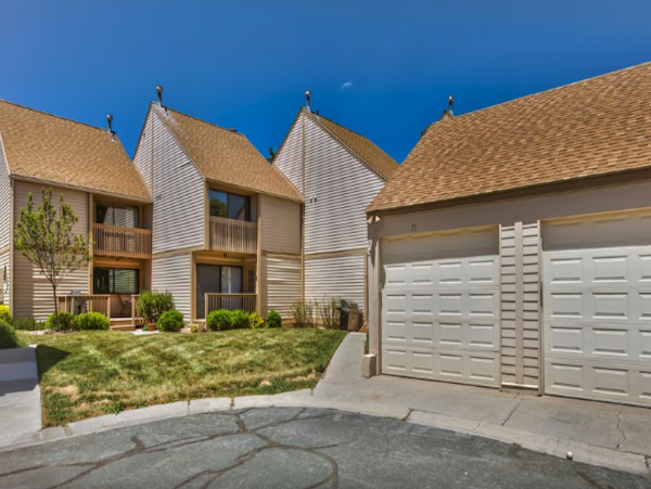Park City Deer Valley Canyons Resort Home 949735