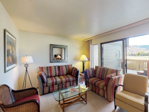 Park City Deer Valley Canyons Resort Home 949735