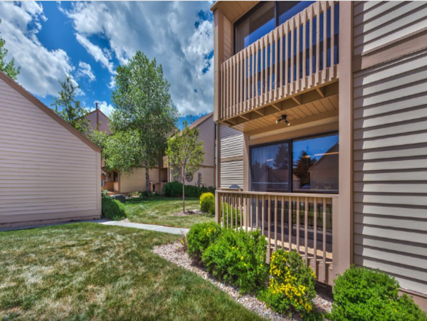 Park City Deer Valley Canyons Resort Home 949735