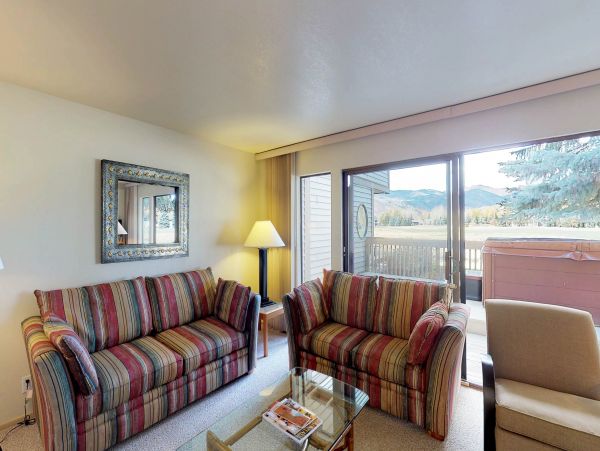 Park City Deer Valley Canyons Resort Home 949735